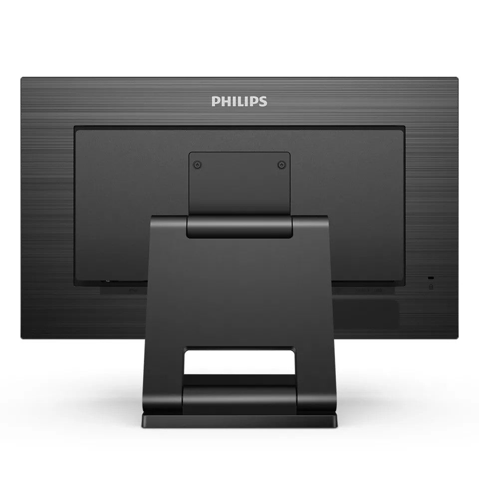 Monitor 23.8 inch 242B1TC IPS Touch HDMI DP