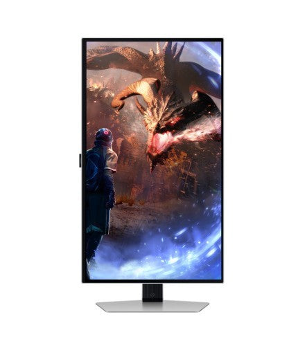 Monitor 27 inches LS27DG602SUXEN