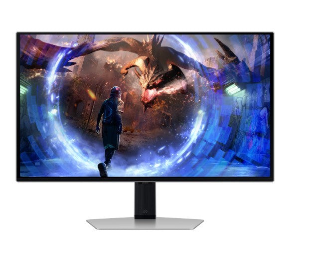 Monitor 27 inches LS27DG602SUXEN