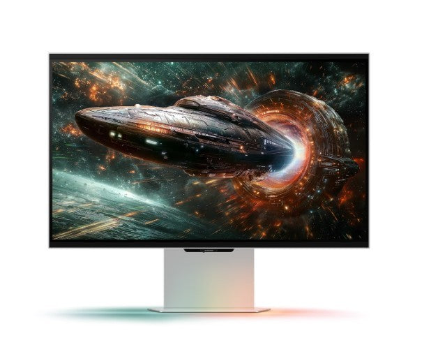 Monitor 27 inches LS27FG900XUXEN