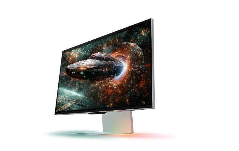 Monitor 27 inches LS27FG900XUXEN