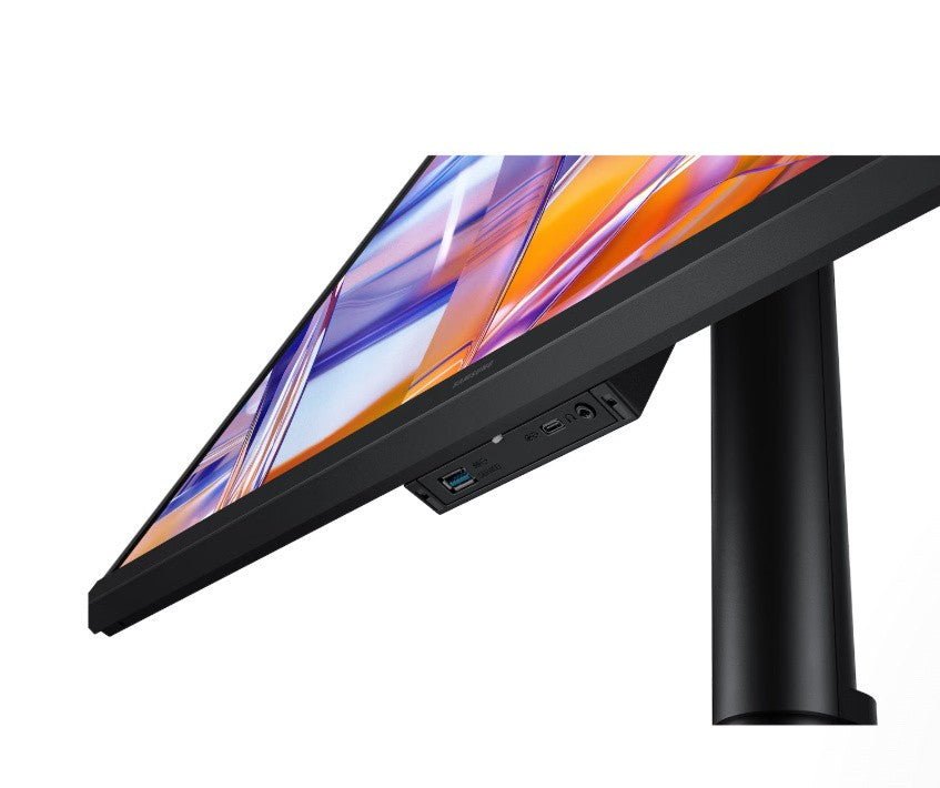 Monitor 27-inch LS27H800UAUXEN