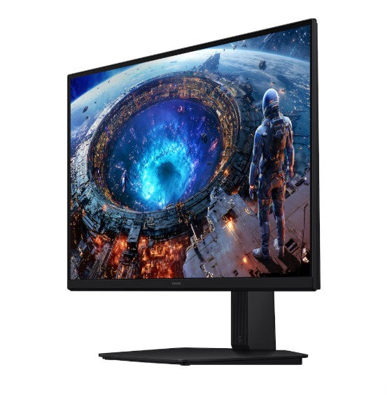 Monitor 27 inch Odyssey G80HF IPS 5120x2880 5K 16:9 2xHDMI 1xDP 2xUSB 3.2 1ms 360/180Hz HAS+PIV flat 3Yd2d (LS27HG806EFXEN)