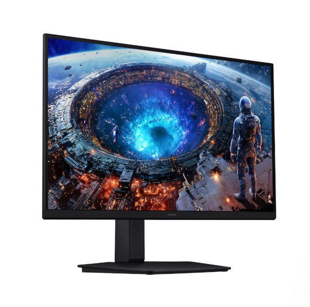 Monitor 27 inch Odyssey G80HF IPS 5120x2880 5K 16:9 2xHDMI 1xDP 2xUSB 3.2 1ms 360/180Hz HAS+PIV flat 3Yd2d (LS27HG806EFXEN)