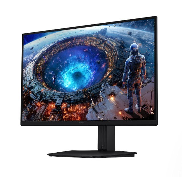 Monitor 27 inch Odyssey G80HF IPS 5120x2880 5K 16:9 2xHDMI 1xDP 2xUSB 3.2 1ms 360/180Hz HAS+PIV flat 3Yd2d (LS27HG806EFXEN)