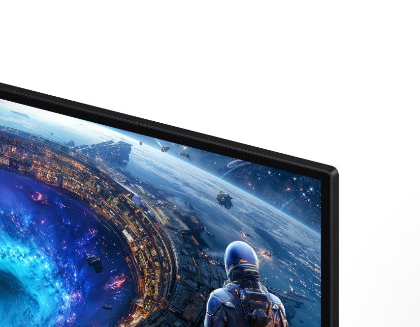 Monitor 27 inch Odyssey G80HF IPS 5120x2880 5K 16:9 2xHDMI 1xDP 2xUSB 3.2 1ms 360/180Hz HAS+PIV flat 3Yd2d (LS27HG806EFXEN)