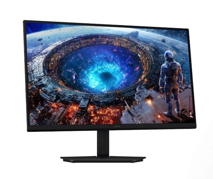 Monitor 27 inch Odyssey G80HF IPS 5120x2880 5K 16:9 2xHDMI 1xDP 2xUSB 3.2 1ms 360/180Hz HAS+PIV flat 3Yd2d (LS27HG806EFXEN)