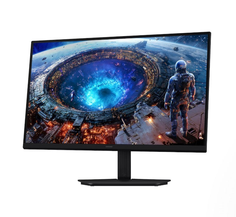 Monitor 27 inch Odyssey G80HF IPS 5120x2880 5K 16:9 2xHDMI 1xDP 2xUSB 3.2 1ms 360/180Hz HAS+PIV flat 3Yd2d (LS27HG806EFXEN)