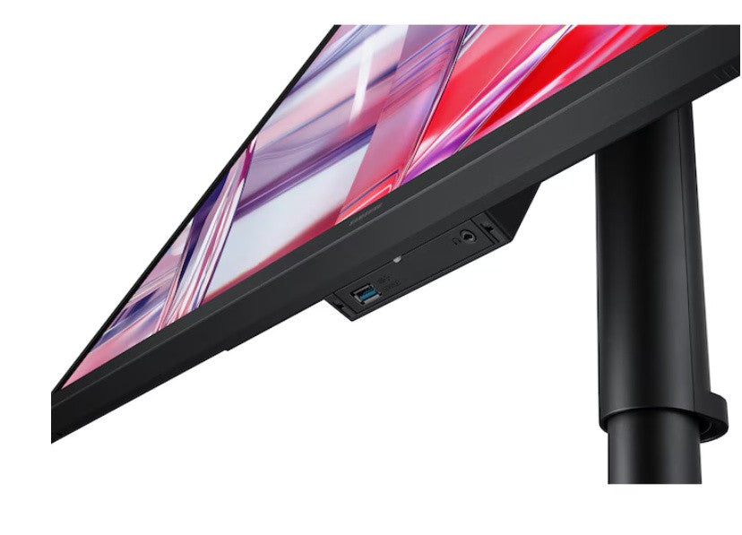 Monitor 32-inch LS32H804EAUXEN