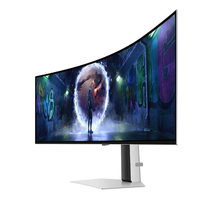 Monitor Odyssey 49 inches G93SD LS49DG934SUXEN