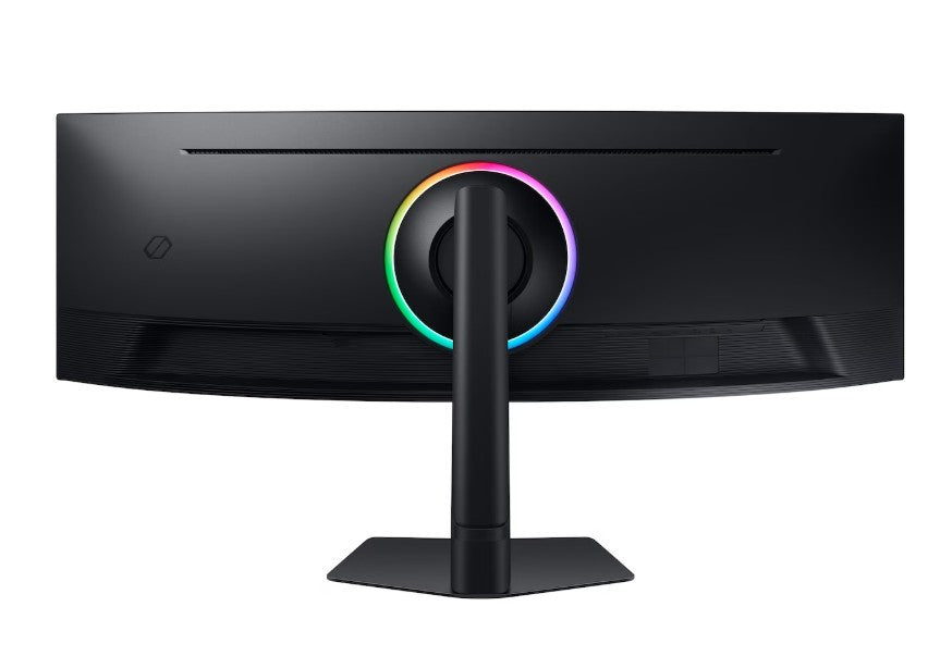 Monitor wielkoformatowy 49 cali zakrzywiony LS49CG950EUXEN