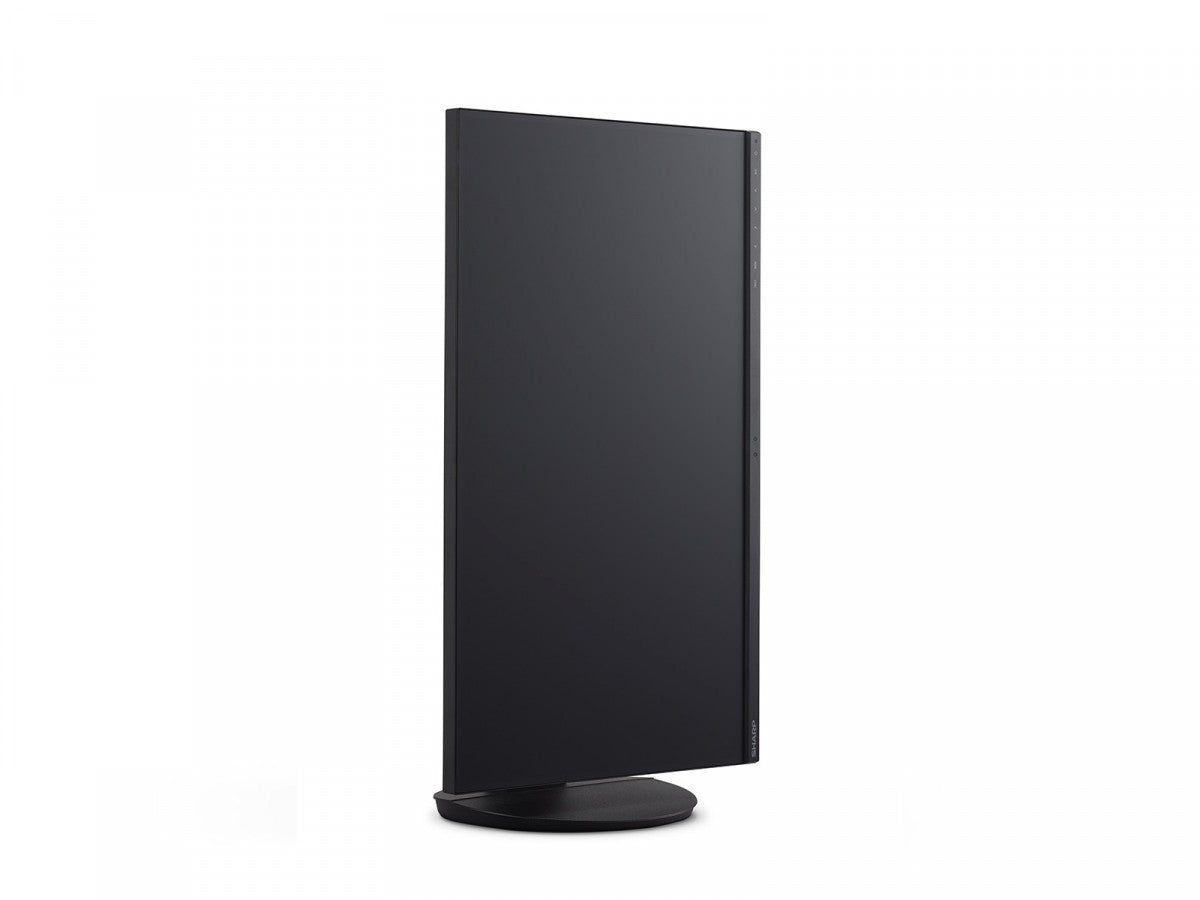 Monitor MultiSync EA272U 27 inches black