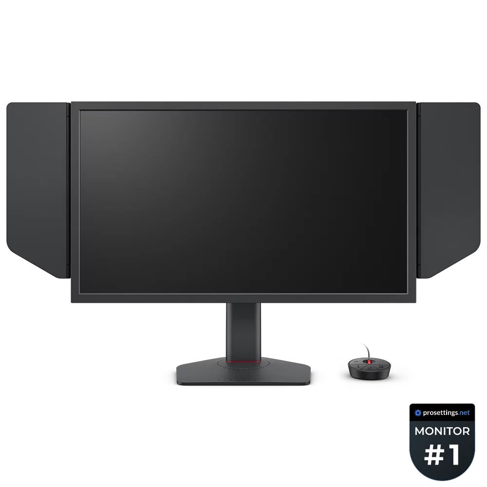 Monitor 24.1 inches BENQ XL2540X+ LED 1ms/12MLN:1/HDMI/GAMING