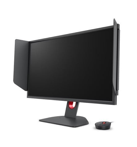 Gaming monitor BENQ XL2746K LED 1ms/240Hz/FullHD