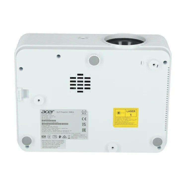 Projector PL3510ATV LASER 5000AL/50000:1 FHD 16:9 USB HDMIx3 AndroidTV