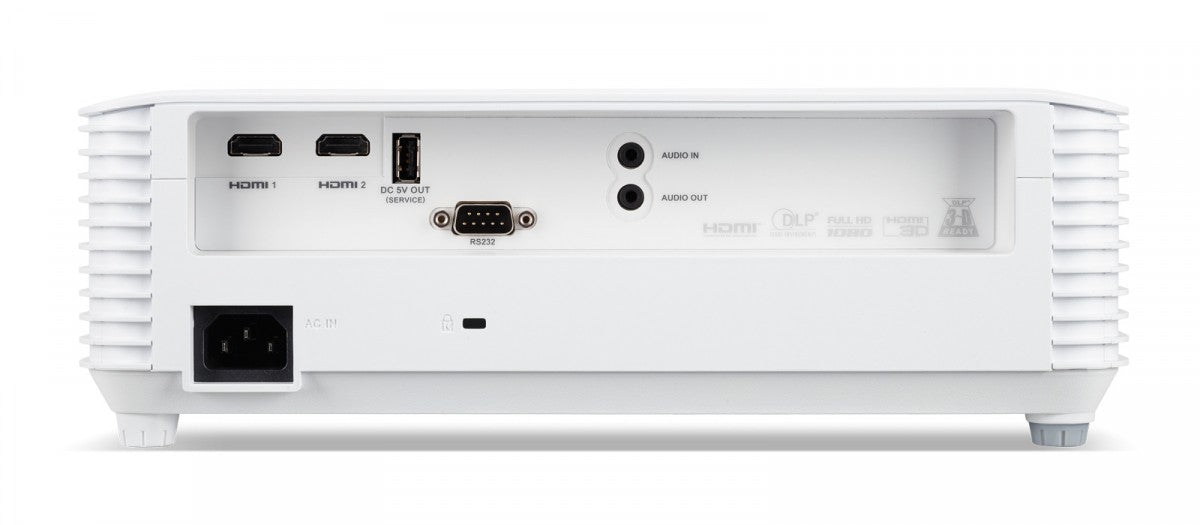 Projector H6546 DLP FHD/5200AL/10000:1/2.8kg