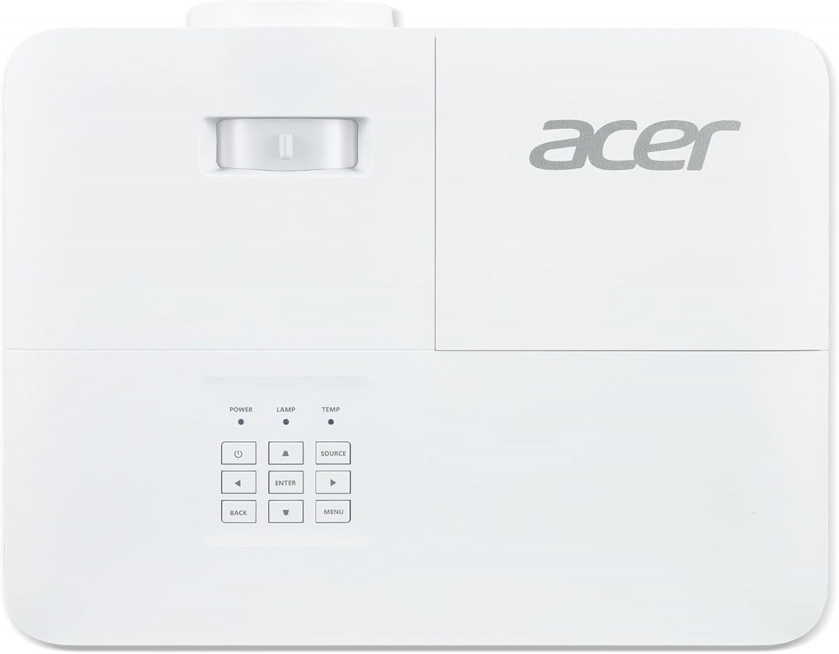 Projector X1528 FHD 5200ANSI HDMI