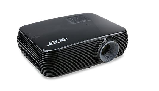 Projector S1386WH ST DLP WXGA/3600lm/20000/2,7kg/HDMI