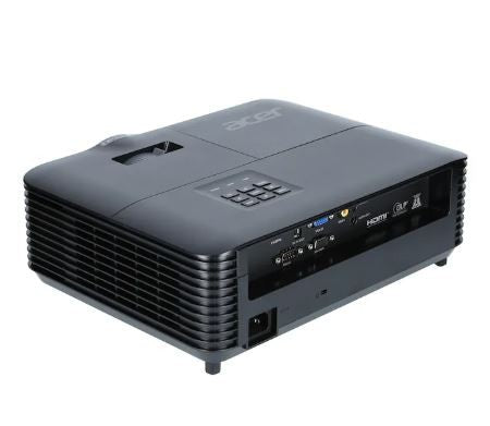 X119H DLP 4800AL/20000:1/2.8kg projector HDMI VGA
