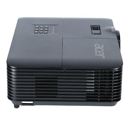 X119H DLP 4800AL/20000:1/2.8kg projector HDMI VGA