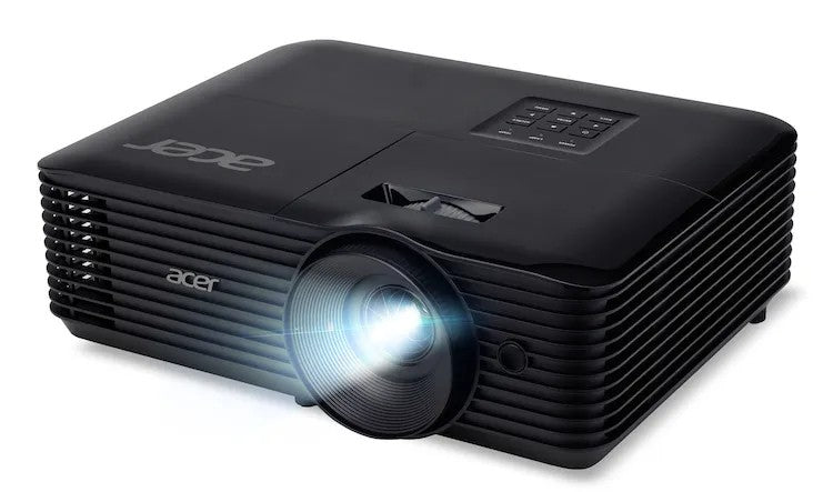 Projector X139 DLP WXGA 5000ANSI/20 000:1/16:10