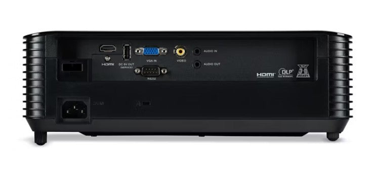 Projector X1228i 3D DLP XGA/4800Lm/20000:1/WIFI