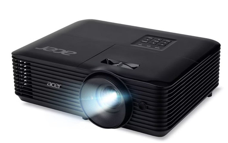 Projector X1228i 3D DLP XGA/4800Lm/20000:1/WIFI