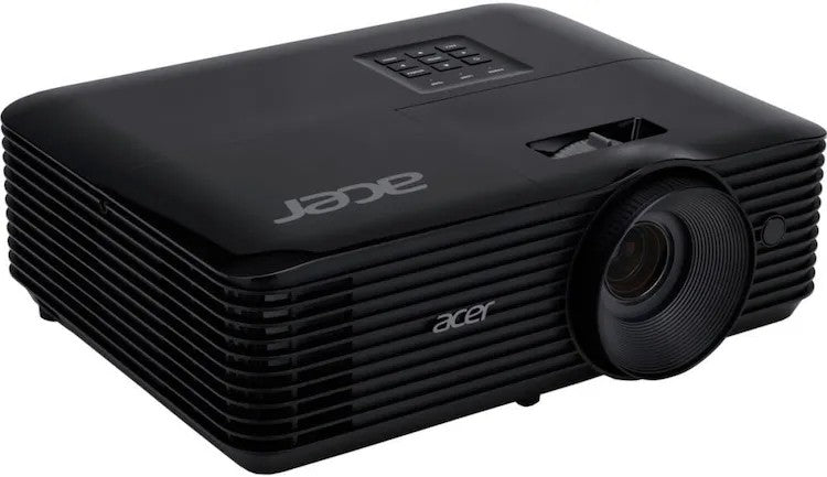 Projector X129H DLP XGA 4800AL/20000:1/2.8kg HDMI