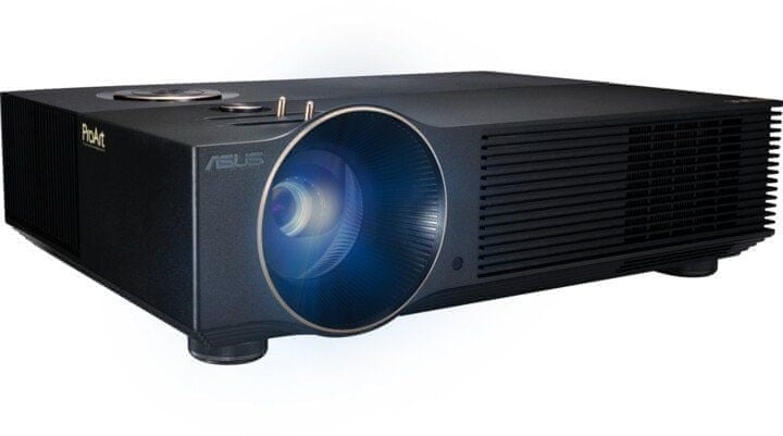 Projector A1 LED LED/FHD/3000L/RS232/HDMI