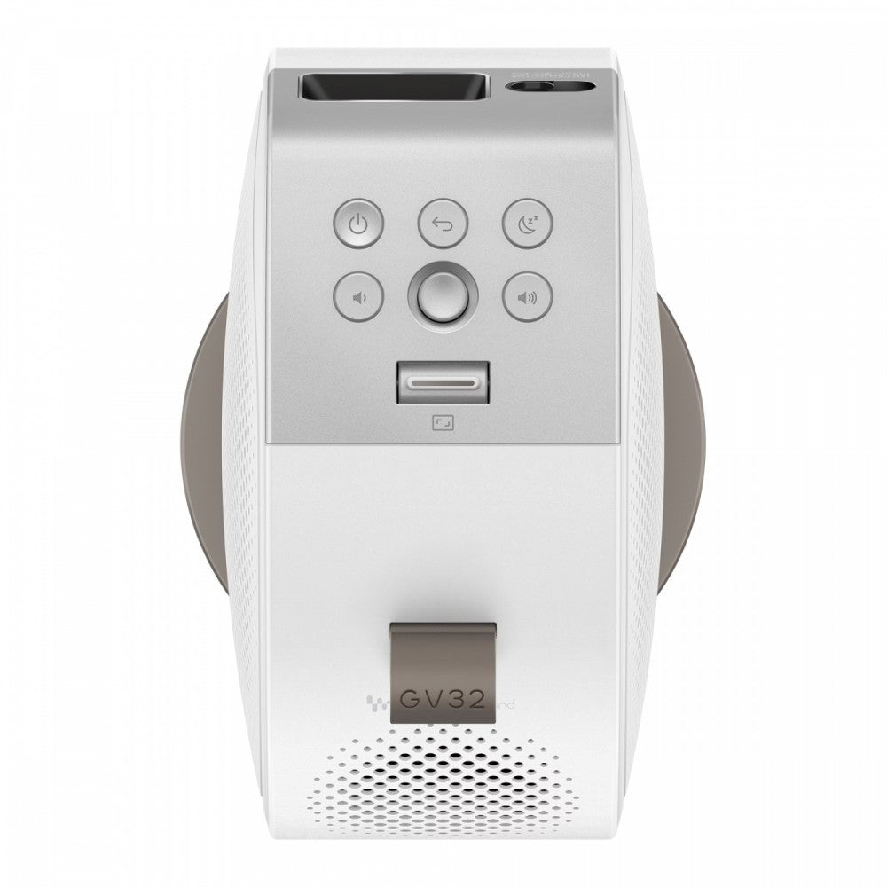 Projector GV32 DLP 1080P FH/ANDROID/GL