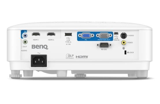 Projector MH560 DLP 1080p 3500ANSI/20000:1/HDMI