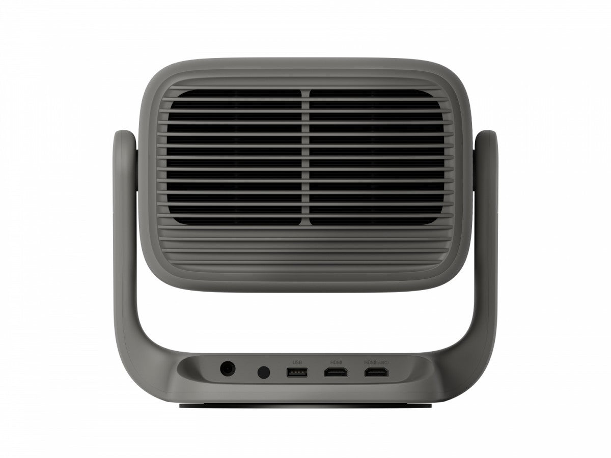 N34K Ultimate Projector