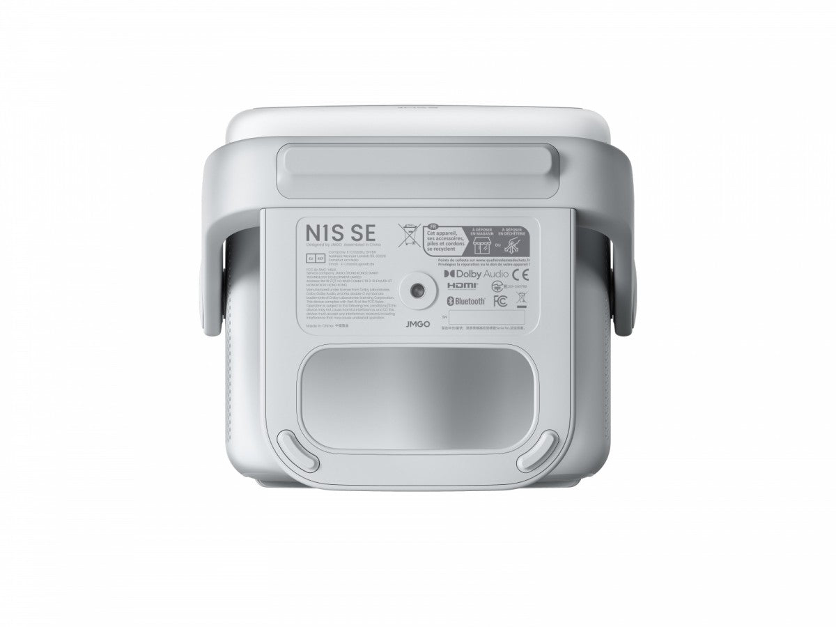 Projector N1S SE 3Laser HullHD