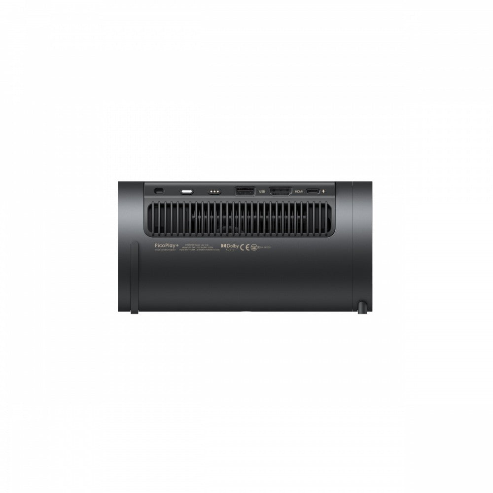 Projector PicoPlay+ Led Hull HD
