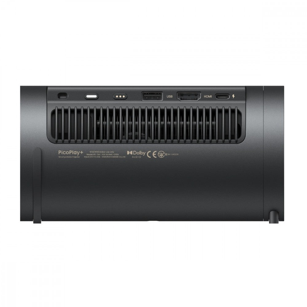 Projector PicoPlay+ gen.2 Pack LED Full HD