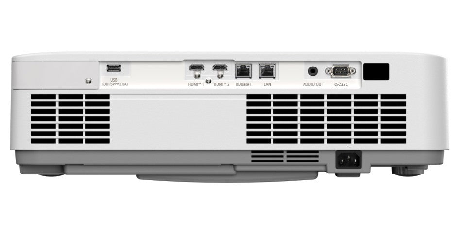 Projector P621U Laser WUXGA 7000lm