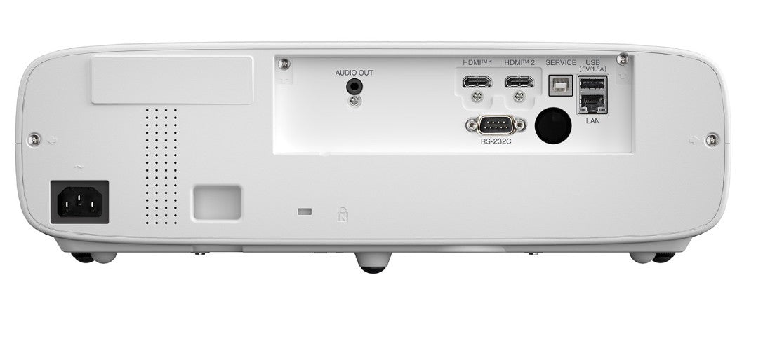 Projector XP-E501U Laser WUXGA 5000Lm