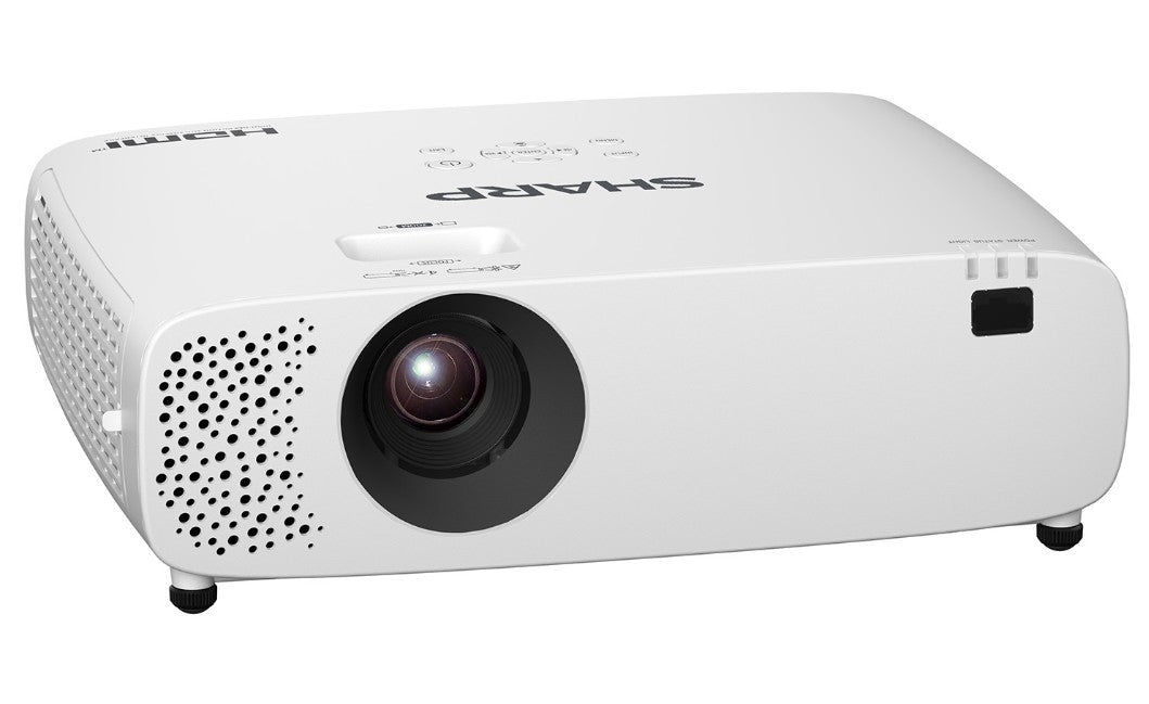 Projector XP-E501U Laser WUXGA 5000Lm