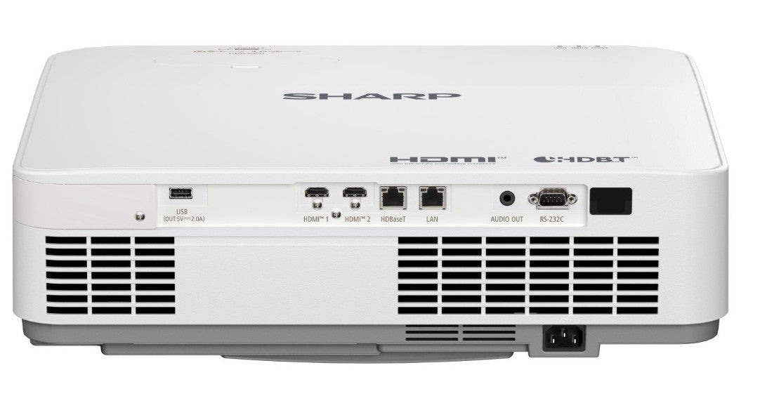 Projector XP-P701U Laser WUXGA 7000Lm