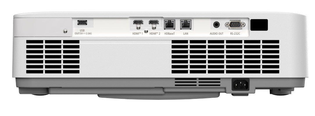 Projector XP-P701U Laser WUXGA 7000Lm
