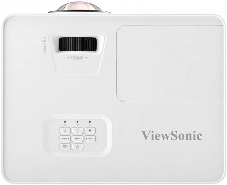 Projector Viewsonic PS502W WXGA DLP