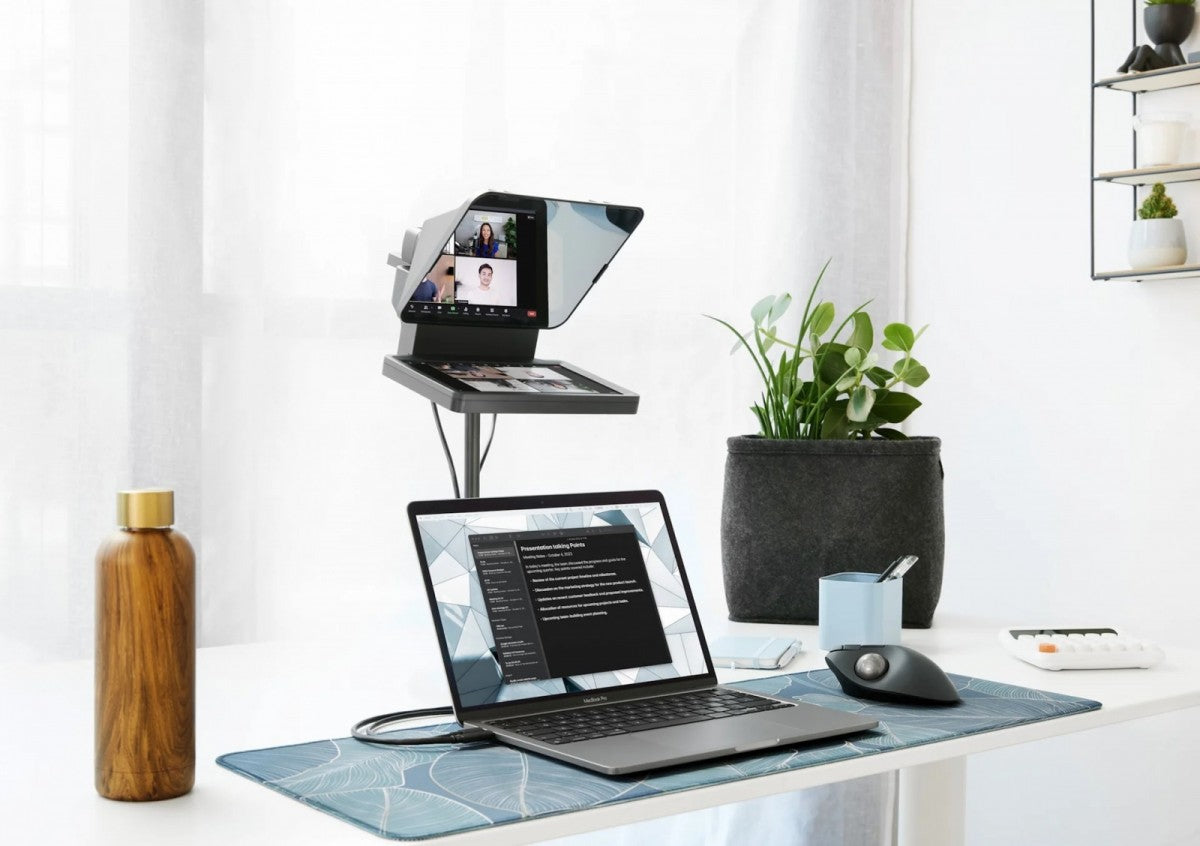 Teleprompter Prompter