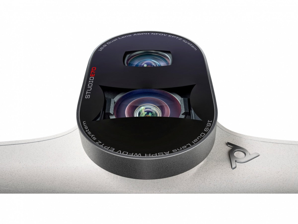 Poly Studio E70 Smart Camera
