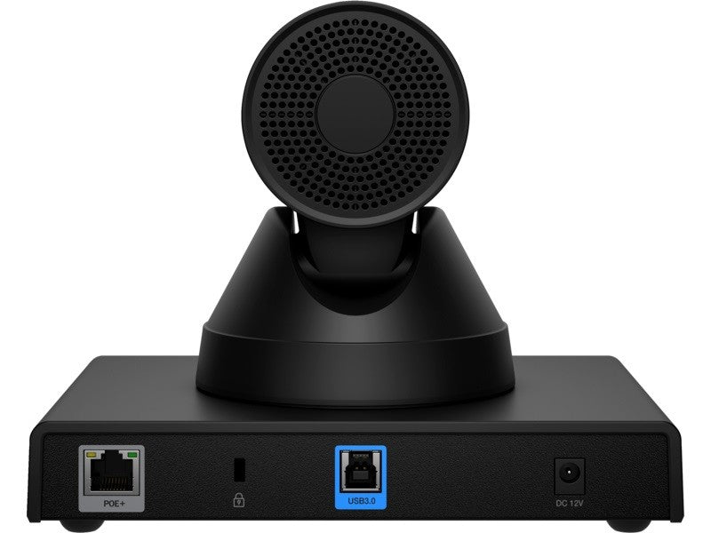 Studio E60 Smart Camera 4K MPTZ with 12x Optical Zoom 9W1A6A
