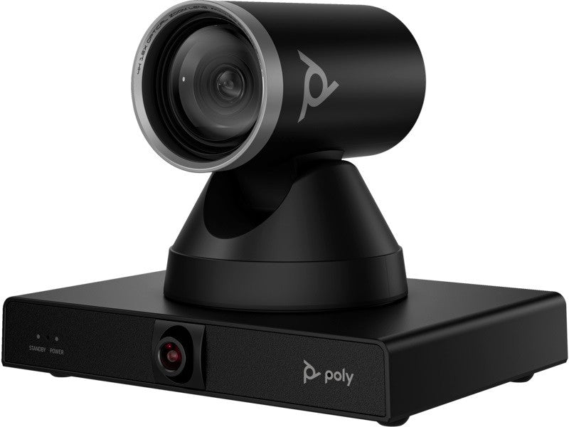 Studio E60 Smart Camera 4K MPTZ with 12x Optical Zoom 9W1A6A