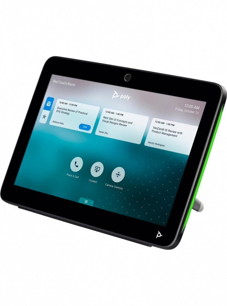 Touch Control TC10 Black 875K5AA