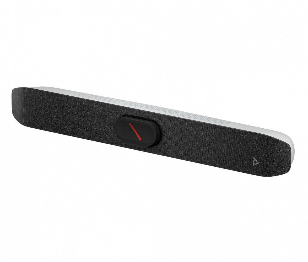 Studio V12 USB Video Bar No Power Supply