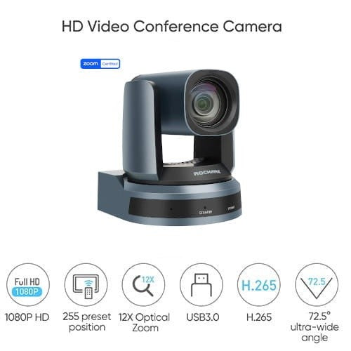 Camera RC821U