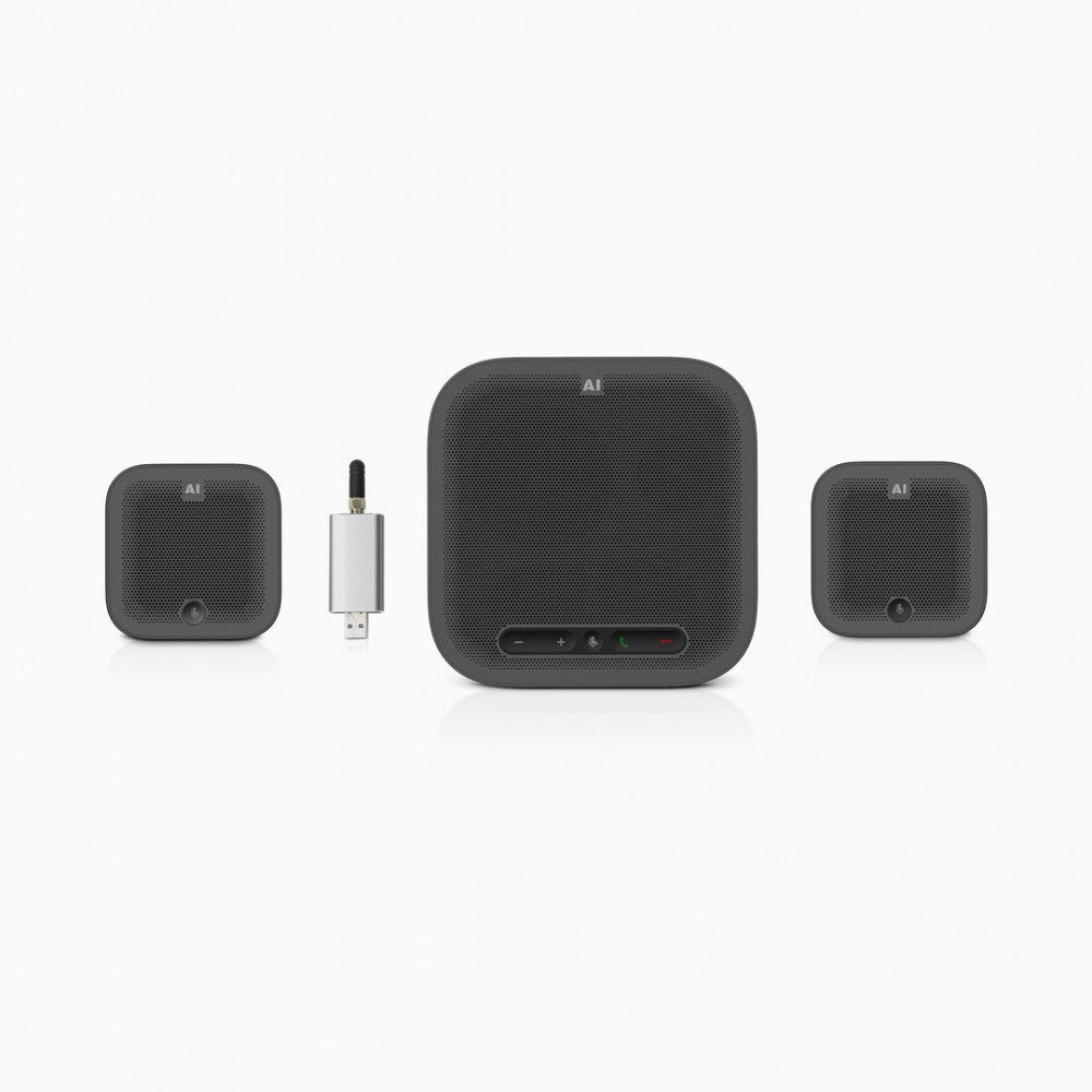 Conference Kit for Large Meeting Rooms A10W