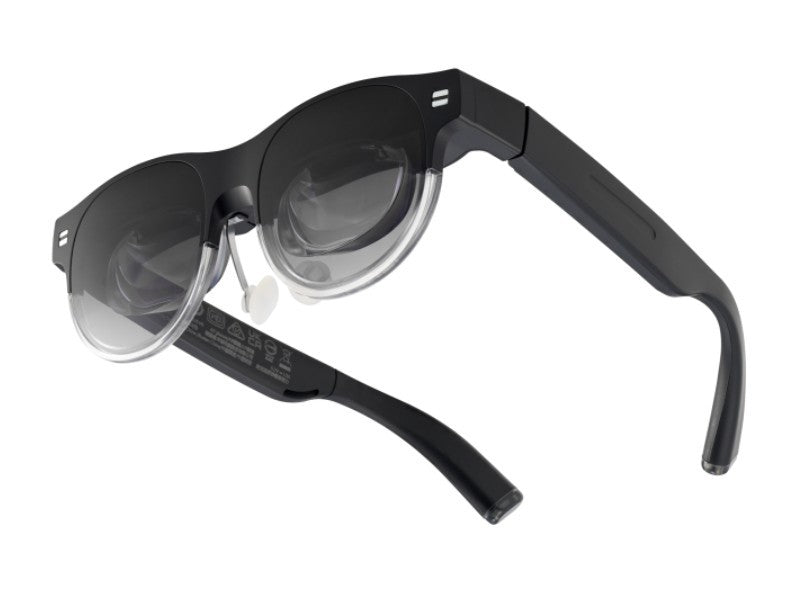 VR glasses AirVision M1 OLED/USB-C/Speakers/Black